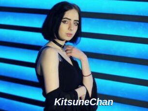 KitsuneChan