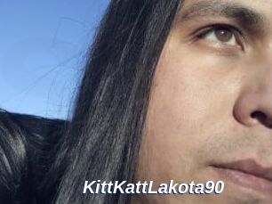 KittKattLakota90