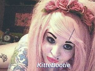 KitteBootie