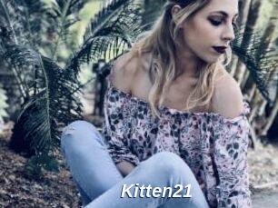 Kitten21