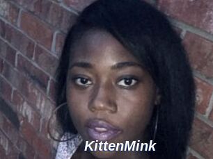 KittenMink
