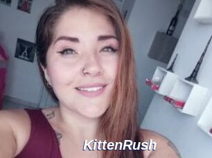 KittenRush