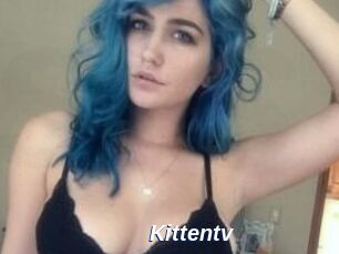 Kittentv