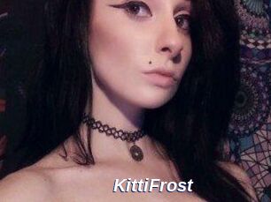 KittiFrost