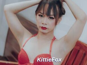 KittieFox