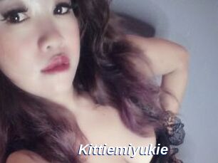 Kittiemiyukie