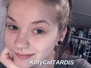 KittyCatTARDIS