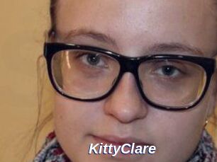 KittyClare