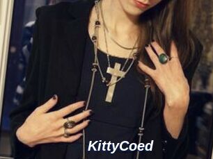 KittyCoed