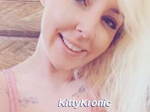 KittyKronic