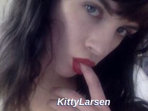 KittyLarsen