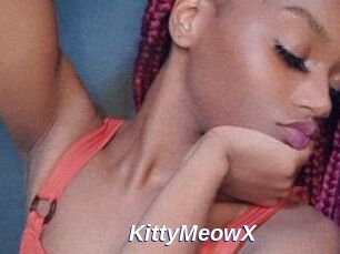 KittyMeowX
