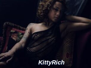KittyRich