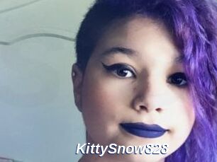 KittySnow828