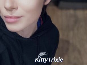 KittyTrixie