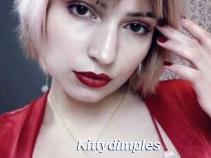 Kittydimples