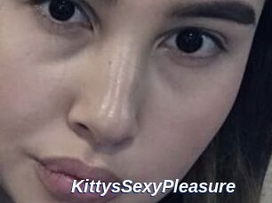 KittysSexyPleasure