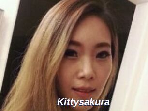 Kittysakura