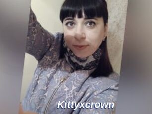 Kittyxcrown