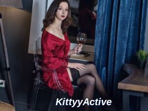 KittyyActive