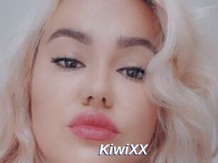 KiwiXX