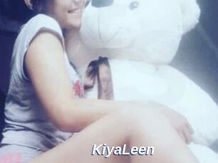 KiyaLeen