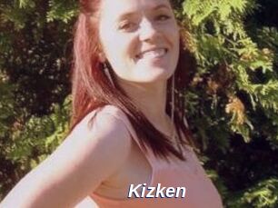 Kizken