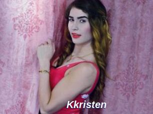 Kkristen
