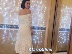 KlaraSilver