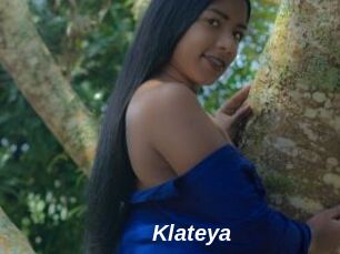 Klateya