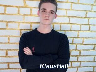 KlausHall