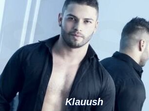Klauush