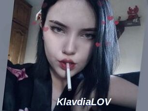 KlavdiaLOV
