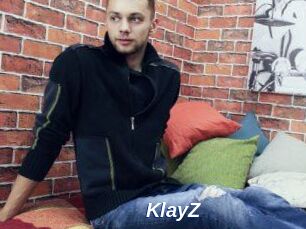Klay_Z
