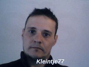 Kleintje77