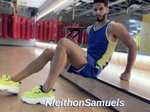 KleithonSamuels
