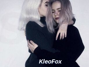 KleoFox