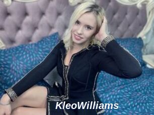KleoWilliams