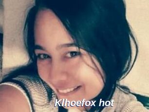 Klhoefox_hot