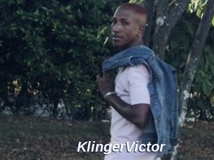 KlingerVictor
