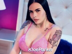 KloeParker