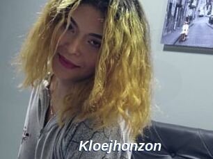 Kloejhonzon