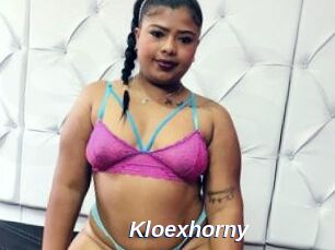 Kloexhorny