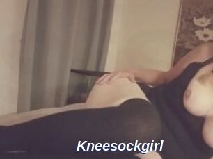 Kneesockgirl