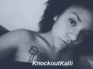 KnockoutKalli