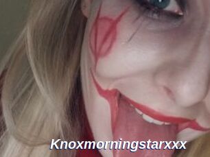 Knoxmorningstarxxx