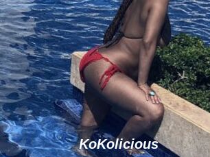 KoKolicious