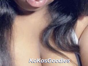 KoKosGoodies
