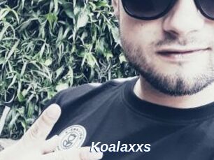 Koalaxxs