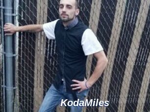 KodaMiles